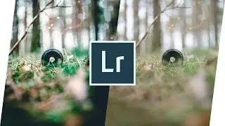 How I edit my photos in Lightroom (filters) | Jonah Plank