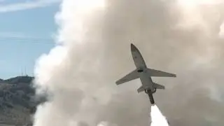 UTAP 22 Demo Flights