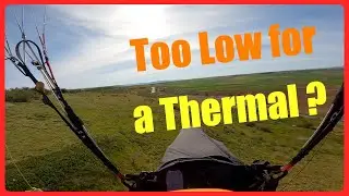 Too low for a Thermal ?