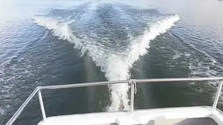 ヤンマーＤＥ２４ＤＺ滑走動画２０２１１１２３