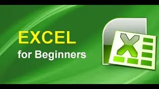 Microsoft Excel Tutorial for Beginners | Excel Training | Excel Formulas and Functions