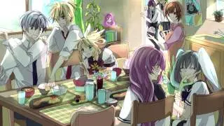 【Kokkuri】コトバのうた (Kotoba no Uta)