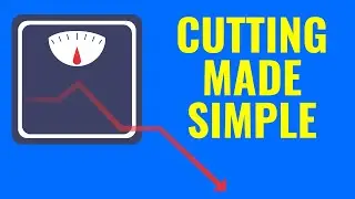 How To Cut And Lose Weight Correctly
