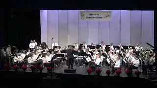 Russian Christmas Music - Reed