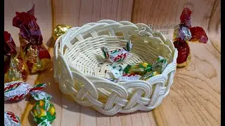 Конфетница 