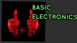 basic electronics tamil தமிழ்