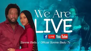 WISDOM FOR LEGACY | Dr. Sonnie Badu