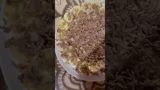 #торт #готовимдома #позитив