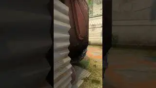 CSGO Cache: AK47 clutch