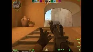 DY 119 | STILL GOT THE PLAY | SOME PC PROBLEMS BUT STILL NO MERCY FOR THEM | CS2