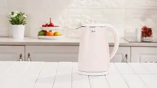 Bình Đun Nước Siêu Tốc 1 7L