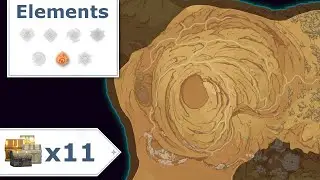 Chest Hunt: Jinni Chests