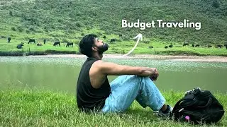 How to Travel in Your 20s on a Budget