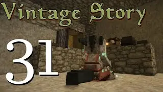 You Need HOW MUCH Mana to Ascend in Modded Vintage Story?!