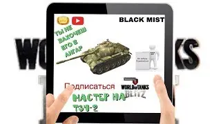 WoT Blitz. Очередной мастер на забытым богом танке Т34-2 #41