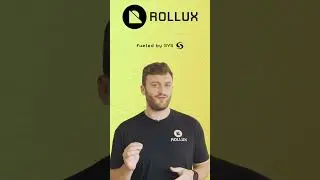 How Rollux is Empowering the Decentralization Movement #rollux #syscoin #pow #evm #layer2