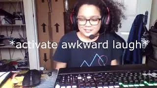 Velocco STORYTIME {GONE WRONG}