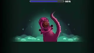 [Geometry Dash] Change of Scene by Bli || 50K Stars Achievement