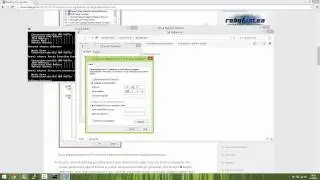 How to:Connect to  Raspberry Pi Directly with a Network Cable