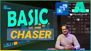 CHASER 3 Basic Tutorial 