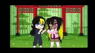 Don't Don't Don't meme Ft Ei, Father Gyiuu and Mother Mitsuri credit to @TheLightHashira
