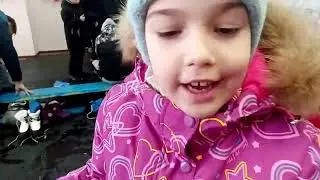 ВЛОГ: НАШЕ 1 ЯНВАРЯ-ПОДАРКИ/ КАК ПРОШЛИ НАШИ НОВОГОДНИЕ КАНИКУЛЫ