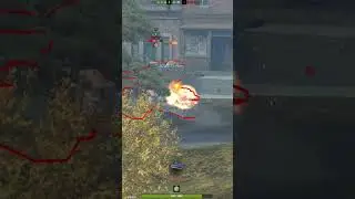 ⭕FLANK TVP T 50/51 💪😎✌
