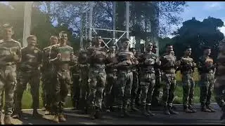 তেজ কদমতল।Tez Kodomtol। #wbp #shorts #short  #army #indianarmy #fouji #indian #india #police