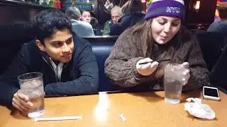 Trip to New York