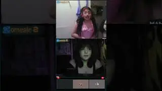 Omegle Magic
