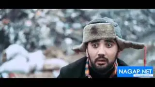 Navro'z Sobirov   Vijdon YANGI UZBEK KLIP 2015
