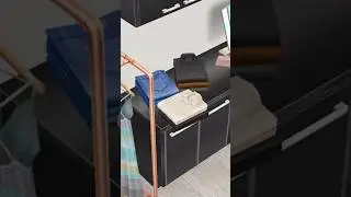С КЕМ ОНА ЖИВЕТ???? Новый обзор! #simsfreeplay #sims #simsfreeplaybuild