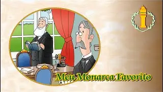 MEU MONARCA FAVORITO - ÁLBUM  em quadrinhos editado pela SUPERPRUMO!
