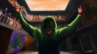 Les Verts - 21 Jump Click GTA RP