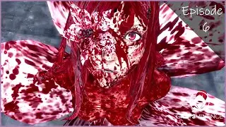 Chapter 2 | Verse 1: Cliffside Path | Drakengard 3 [Remastered]