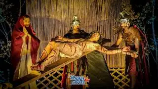 Kalbaryo Ni Hesus | Semana Santa 2026 | San Andres, Catanduanes | Happy Islander TV