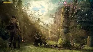 Survarium