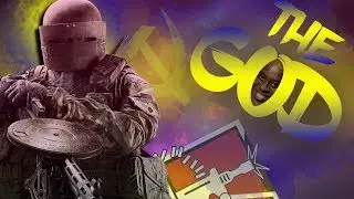 The Best Tachanka