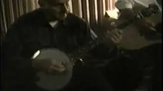 Carroll Best (Soldier's Joy w/ Pat Cloud)