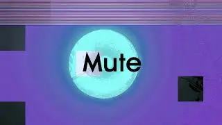 leift Mute (Official Lyric Video)