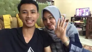 #vlog Episode minta DUKUNGAN 1000 subscriber‼️ 👍🏼😊