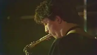 Foje - Geltoni krantai (Jaunimo estrada '88)