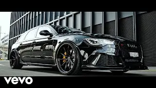 Haave x ChidoriBeatz - Tatakai (BASS BOOSTED)