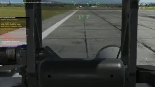Полетушки в DCS World\ Сервер: VARG