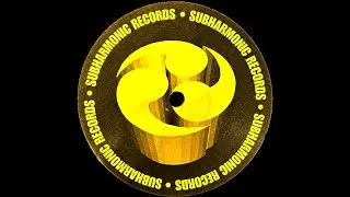 Phil Kinley - I've Got That Phunky Fever (Groove Club Mix) (1998)