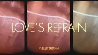 Moses Sumney - Love's Refrain [Lyric Video]