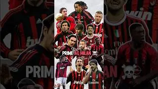 Ronaldinho Chose AC Milan Over City For This Reason… #football #shorts