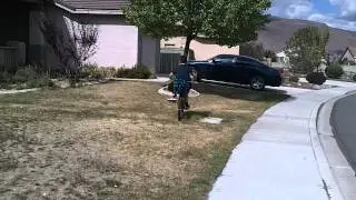 more stunts that didnt turn out well