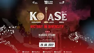 KoLaSe (Karaoke Lagu Seru) - Episode 7 | SD Telkom Makassar