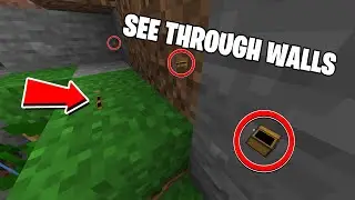 Working CHEST/PLAYER/MOB ESP Texture Pack Minecraft